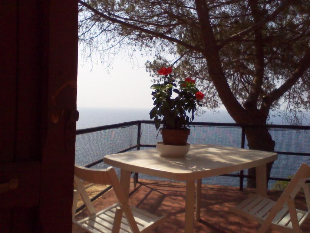 Residence La Calle Isola D'Elba Luaran gambar