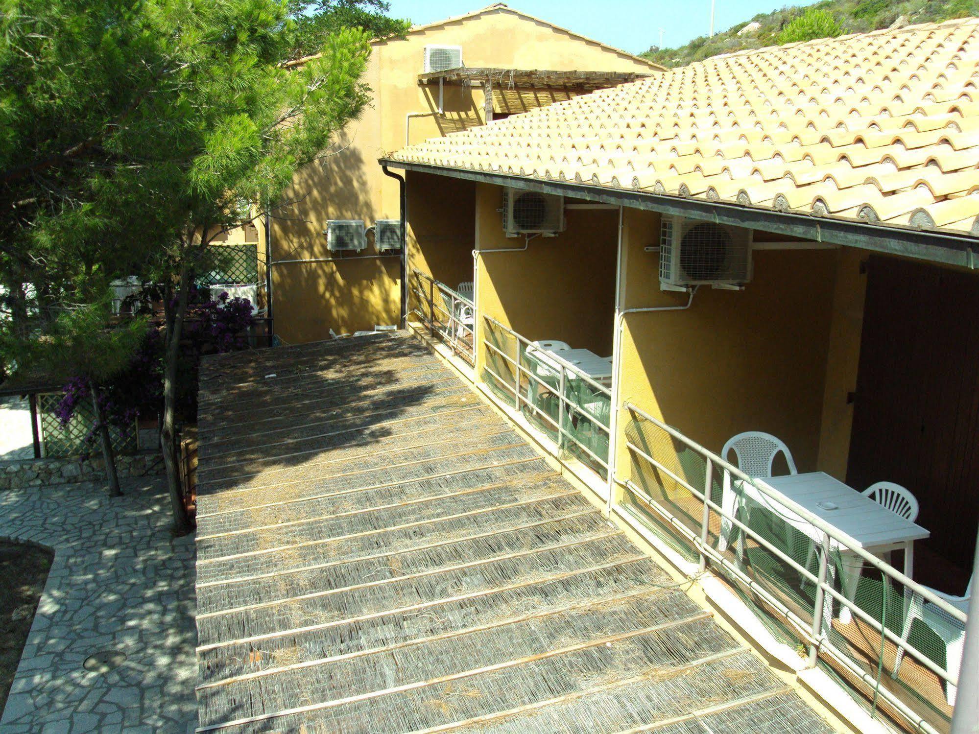 Residence La Calle Isola D'Elba Luaran gambar